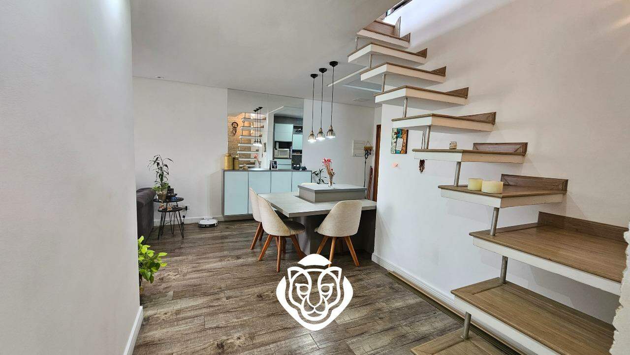 Sala II ambientes