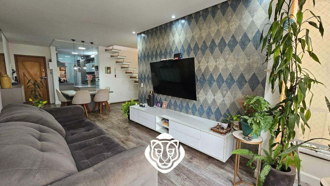 Sala II ambientes