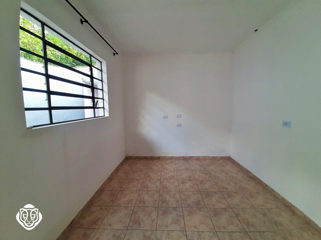 Dormitório externo