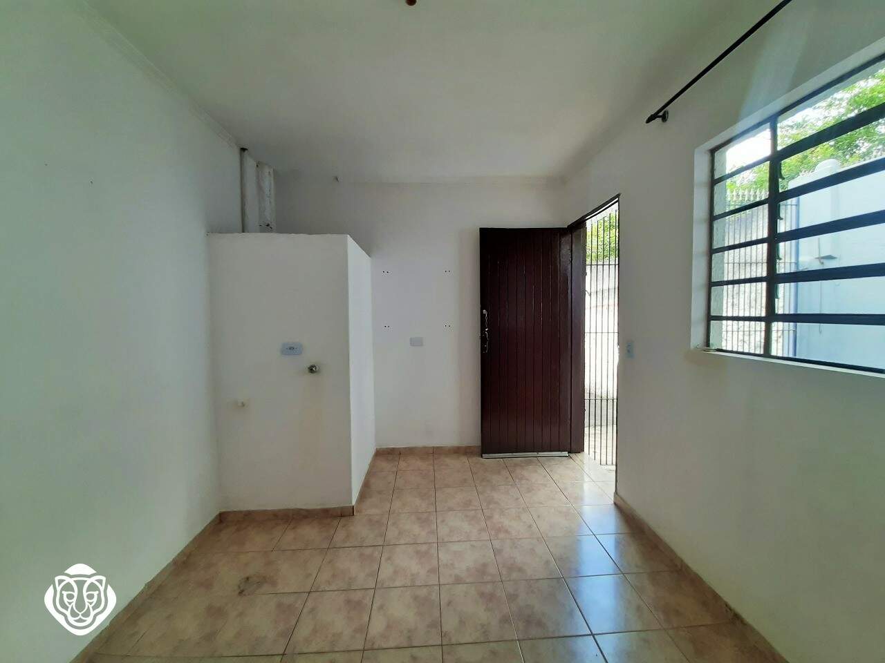 Dormitório externo