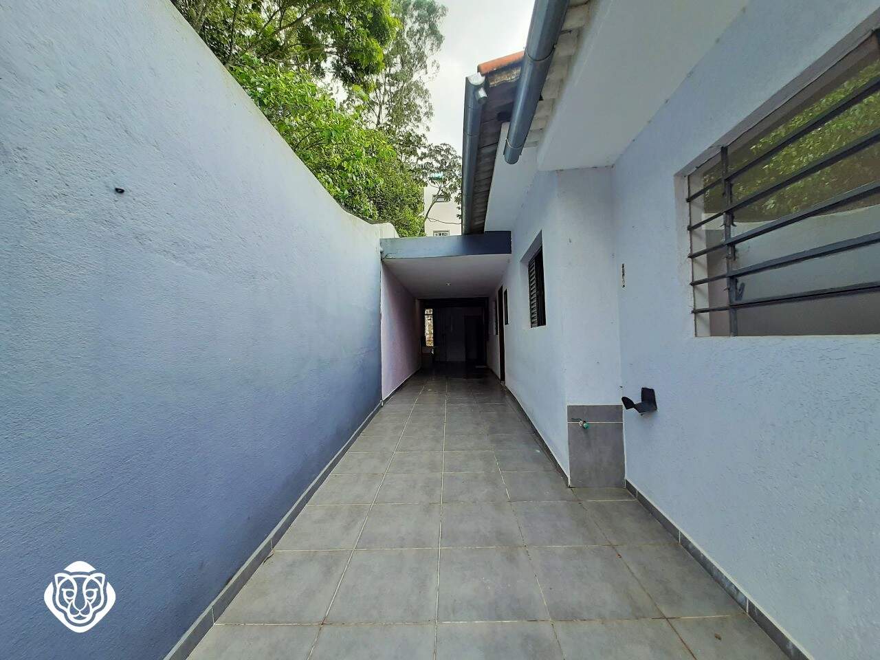 Garagem