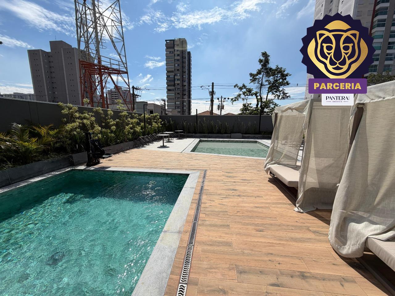 Piscina adulto e infantil