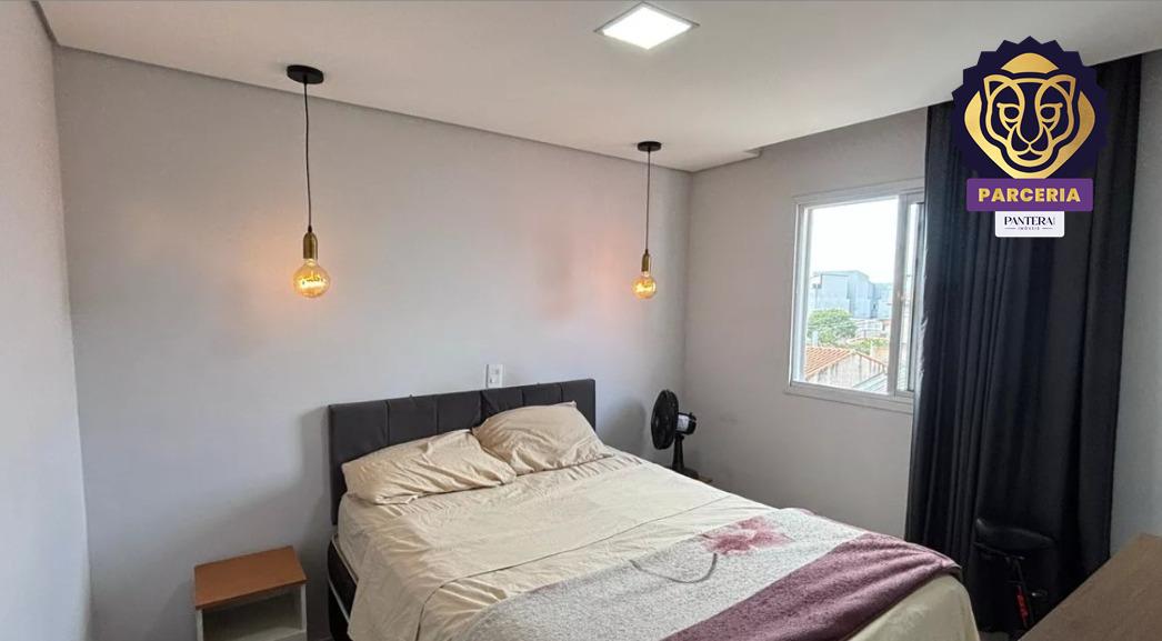 Dormitório I - Suíte