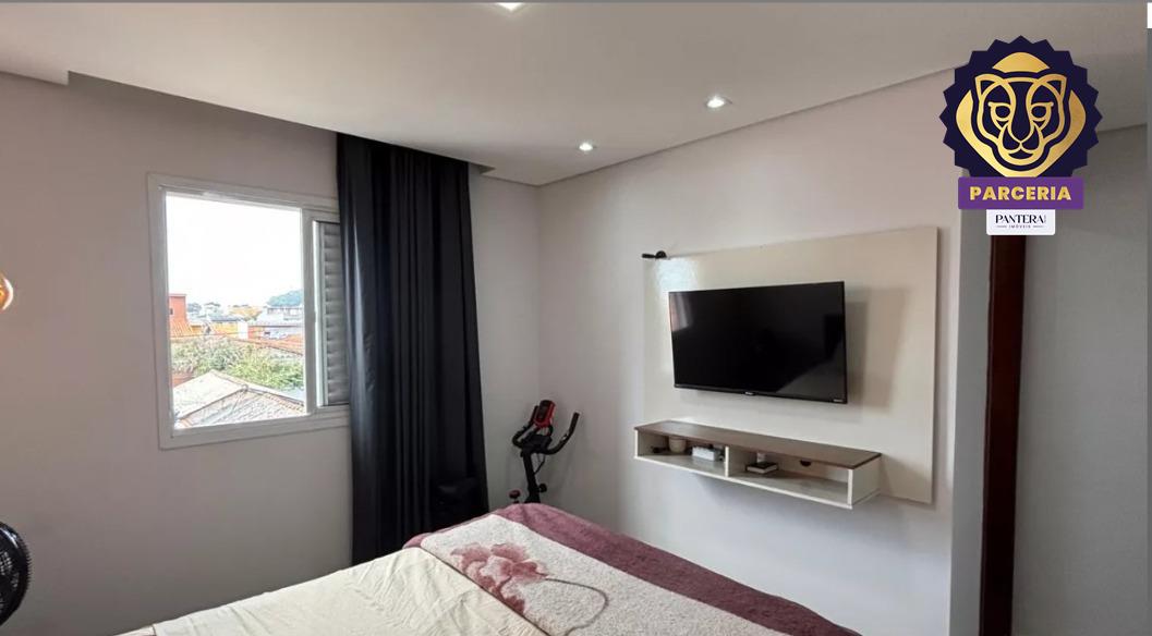 Dormitório I - Suíte