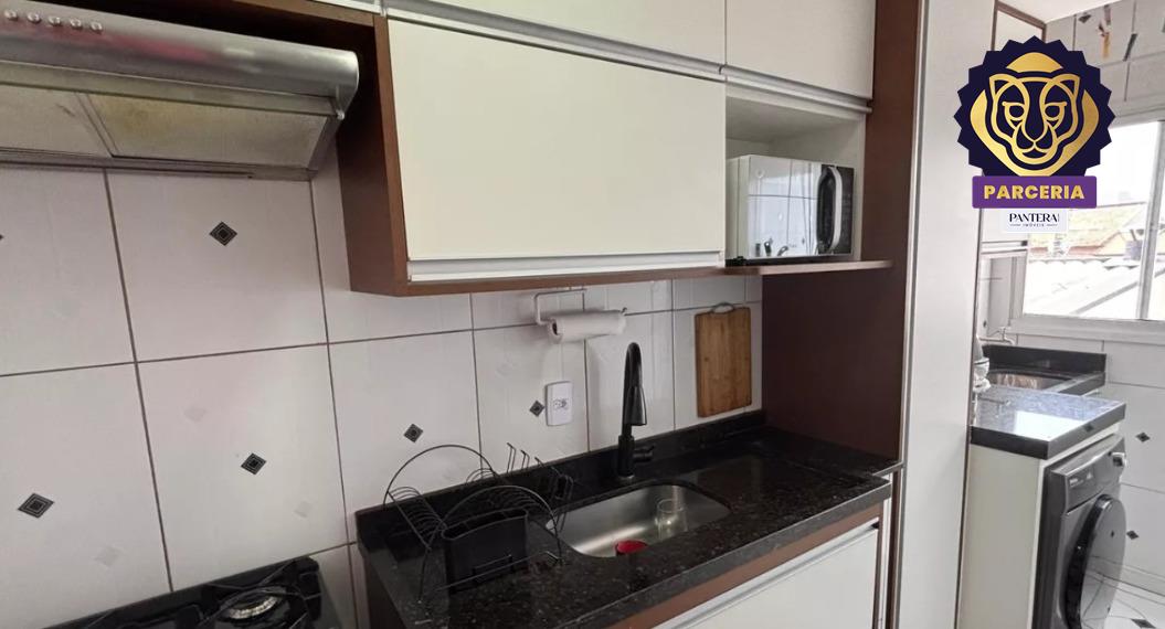 Cozinha/Área de serviço