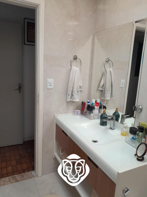 Banheiro - Dormitório I 