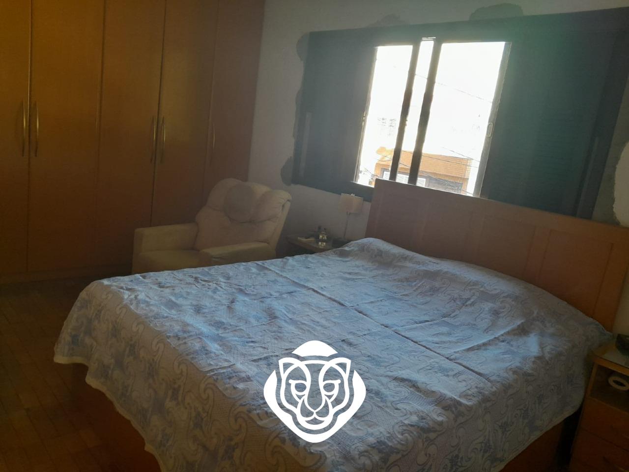 Dormitório I - suíte