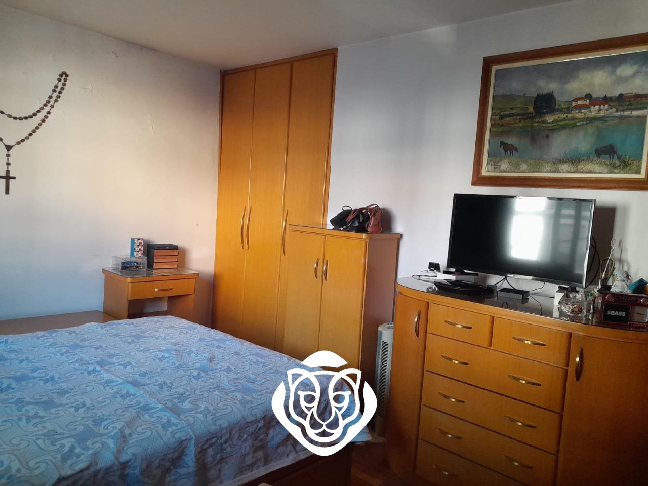 Dormitório I - suíte