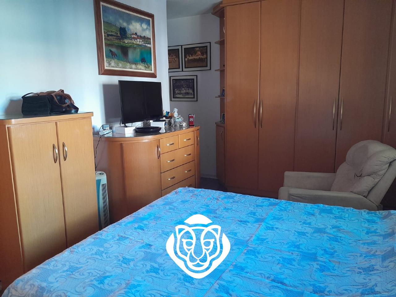 Dormitório I - suíte