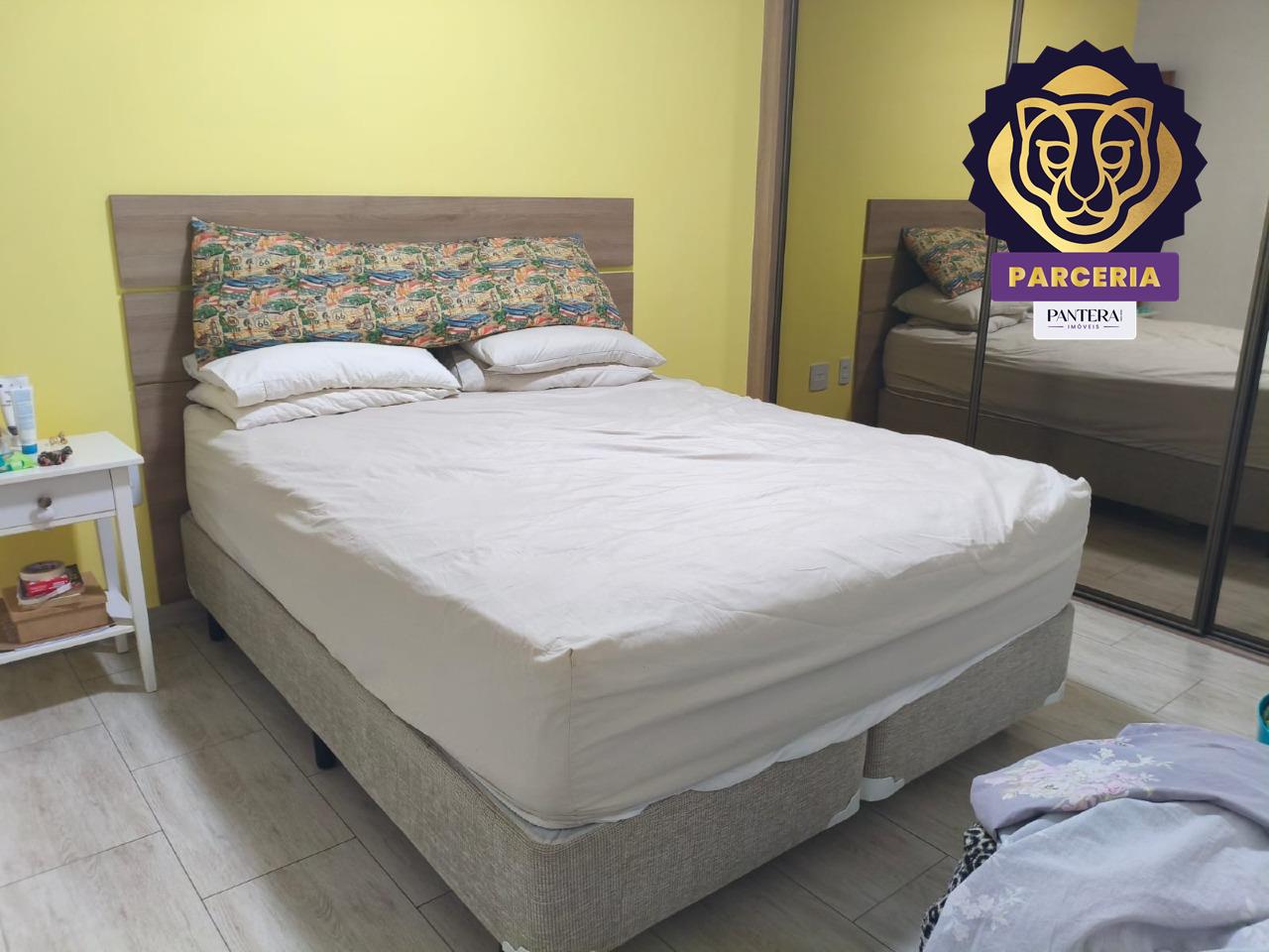 Dormitório I suíte 