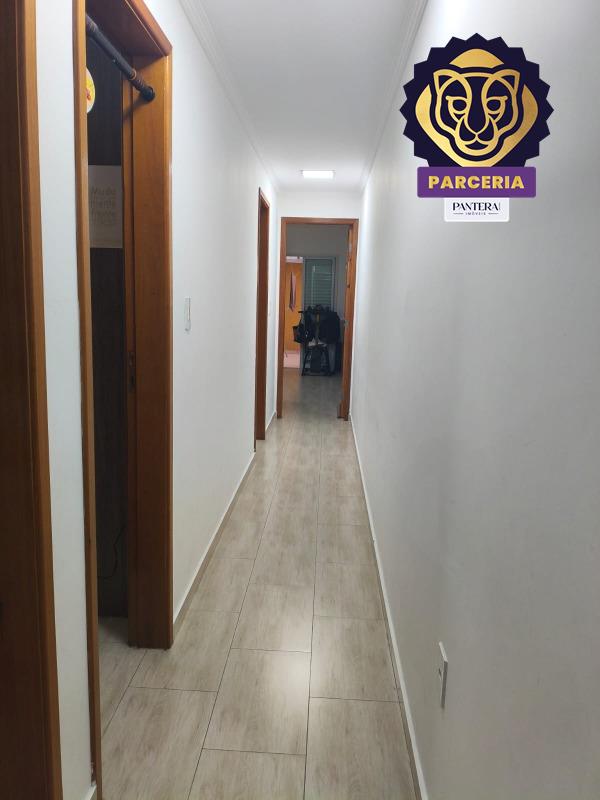 Acesso aos Dormitórios