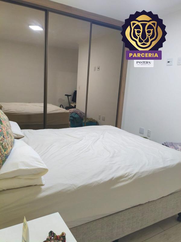 Dormitório I suíte 