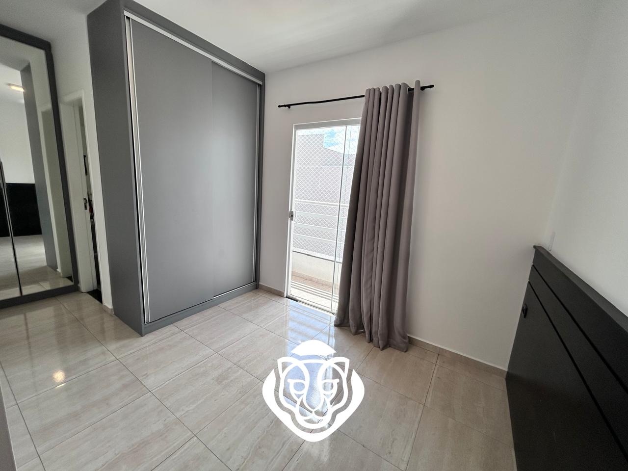 Dormitório 2 suíte