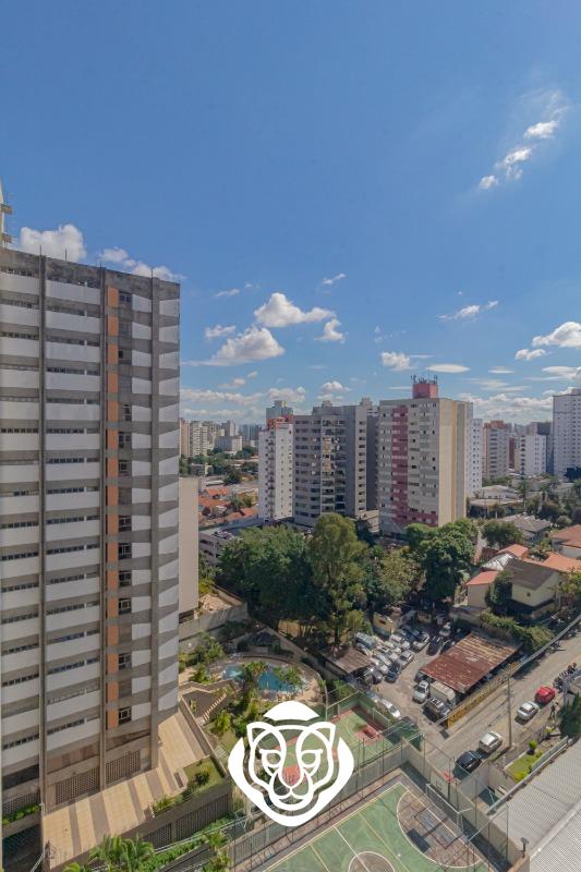 Vista Dormitório 1 suite