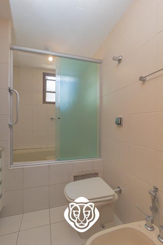 Banheiro Dormitório 1 suite