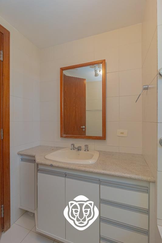 Banheiro Dormitório 1 suite