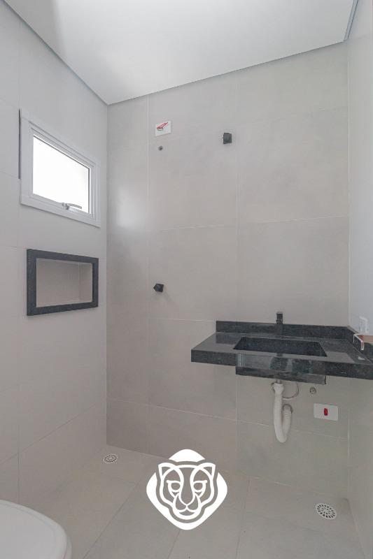 Banheiro Dormitório 2 suite