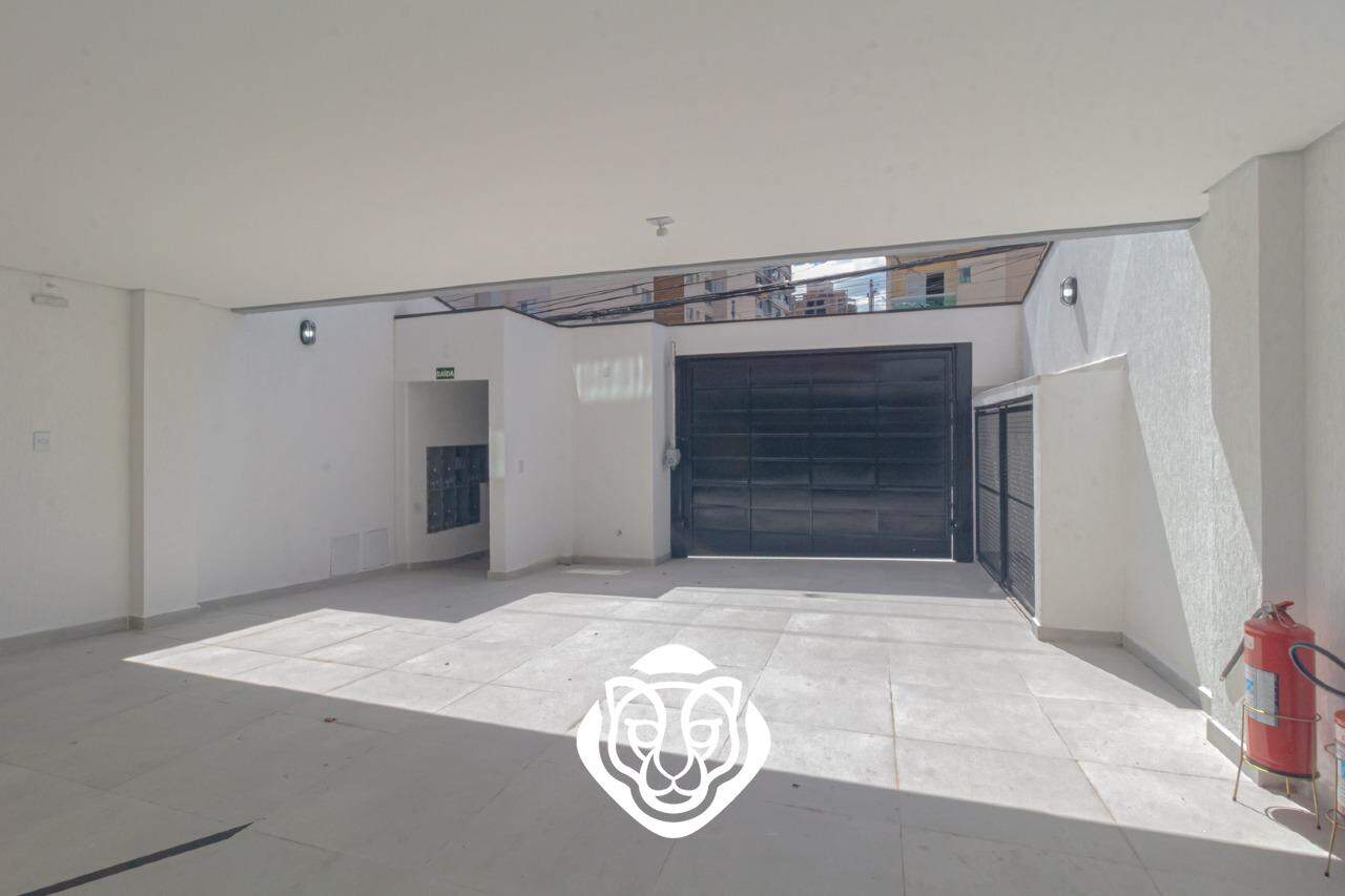 Garagem