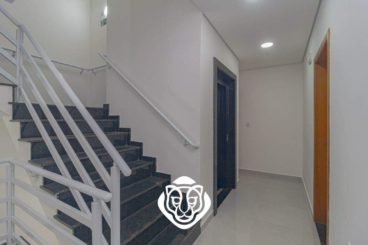 Hall apto