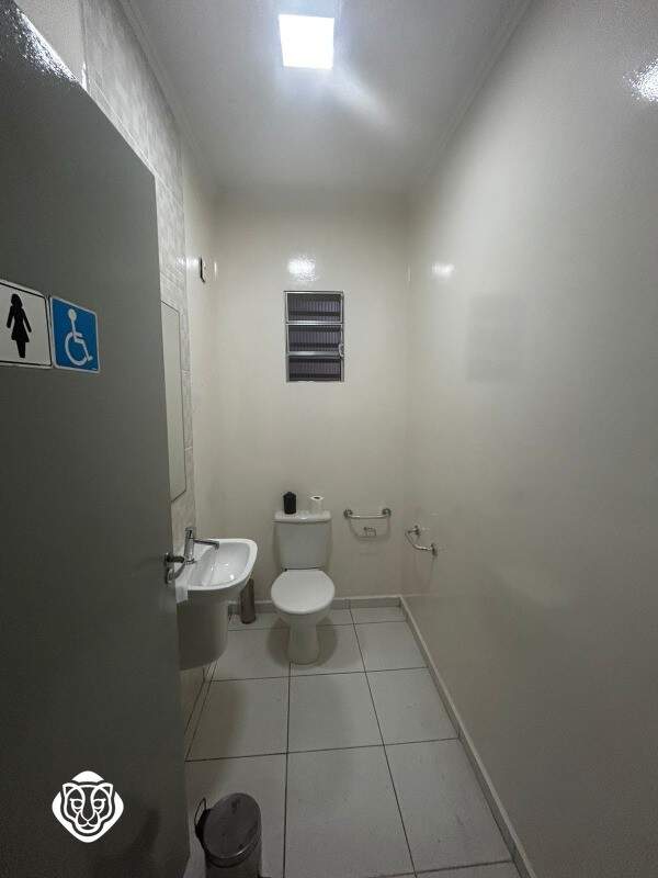 Lavabo I