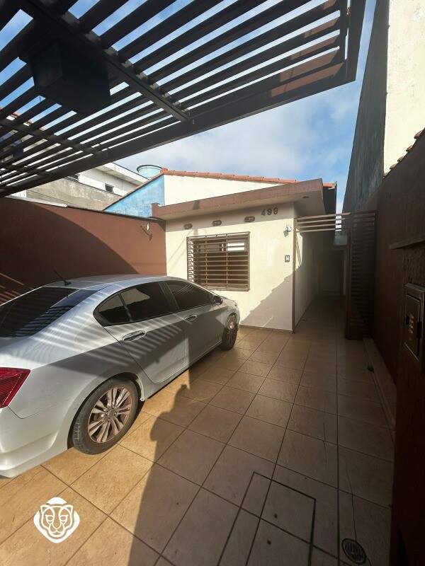 Garagem