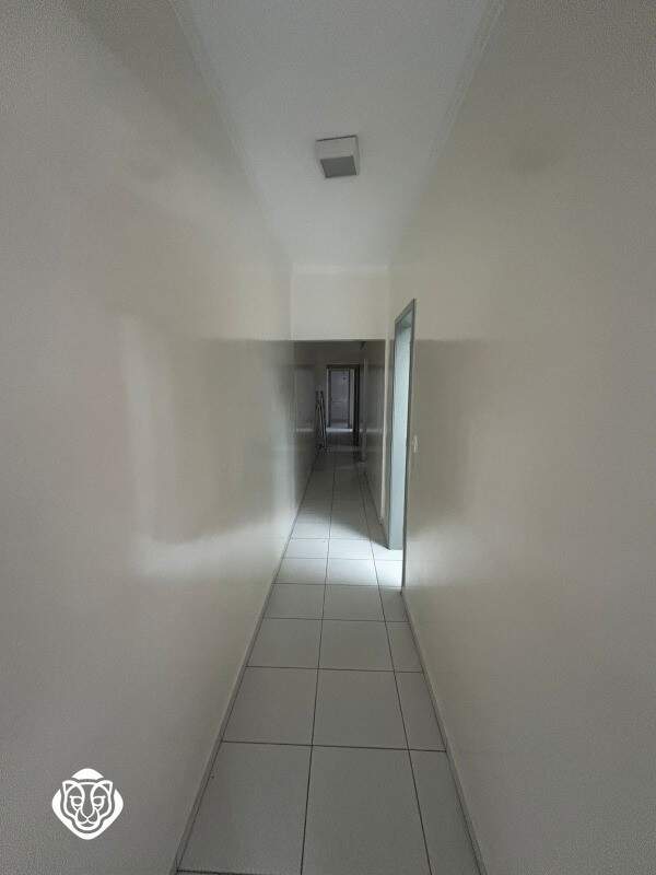 Corredor interno