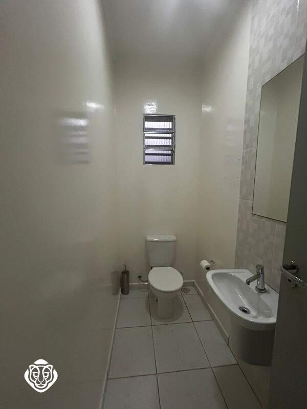 Lavabo II