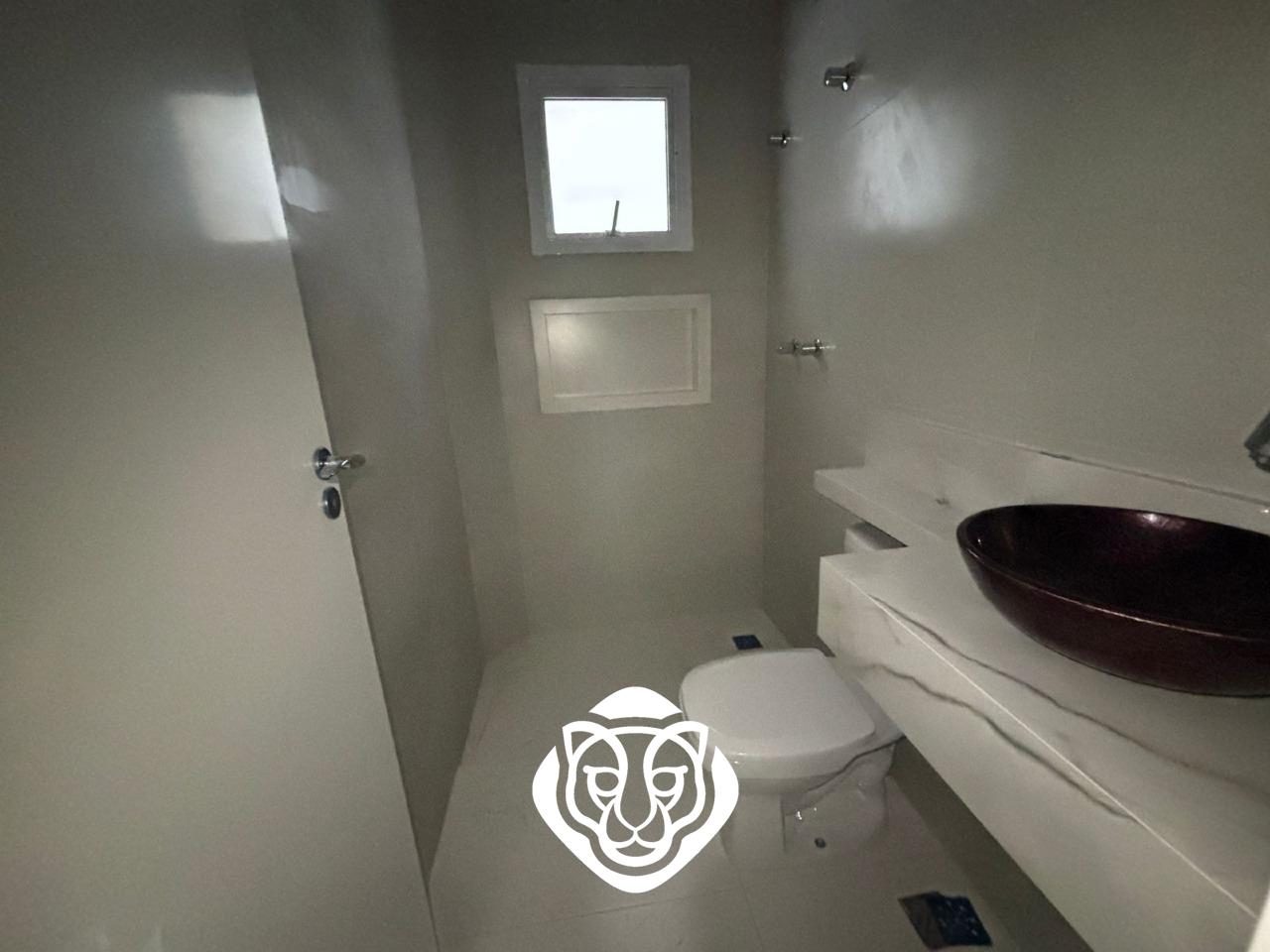 Banheiro - Dormitório II