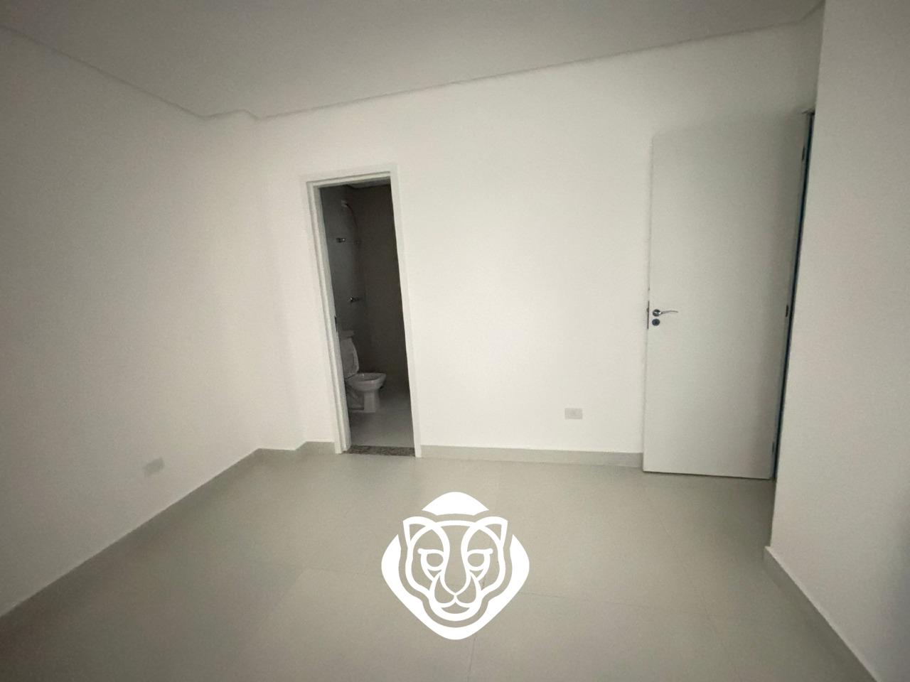 Dormitório II - Suíte 