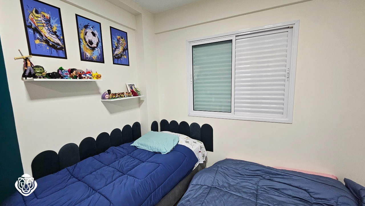 Dormitório I - Suíte