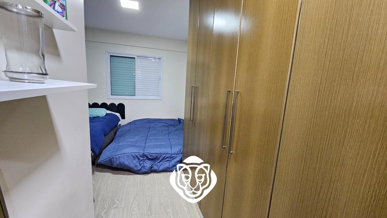 Dormitório I - Suíte