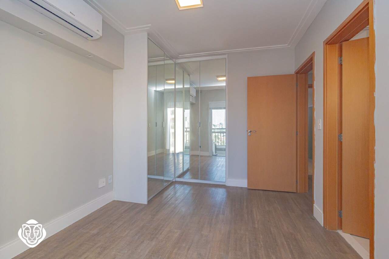 Dormitório 3 suite