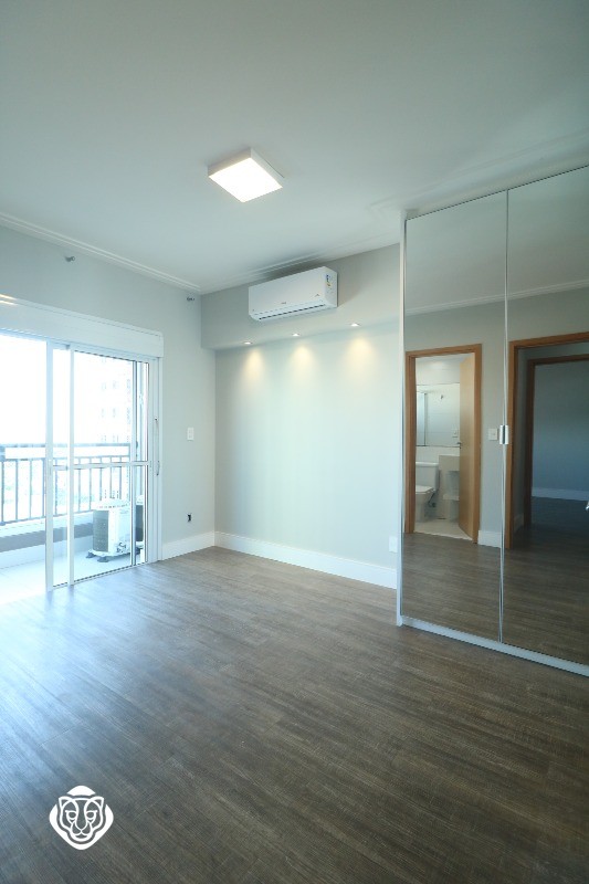 Dormitório I suíte