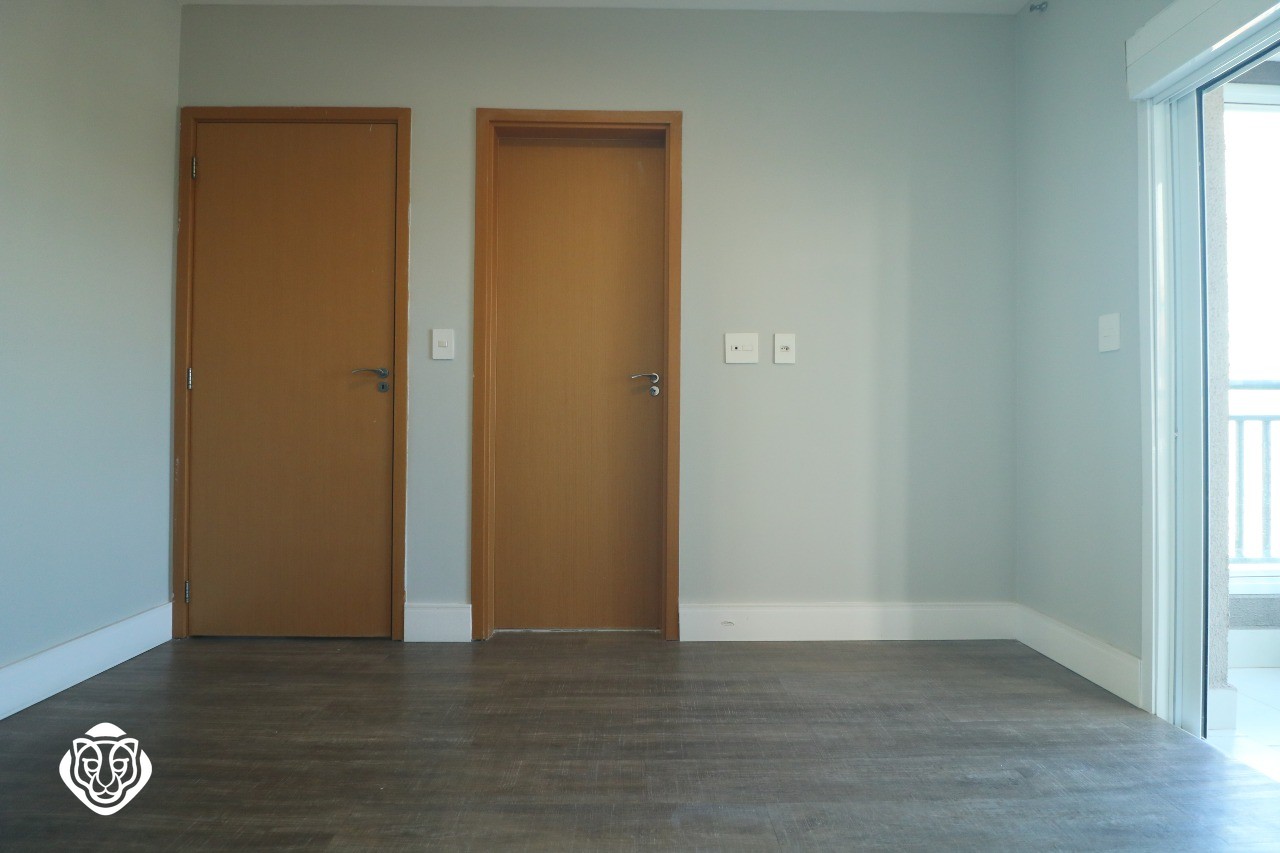 Dormitório I suíte