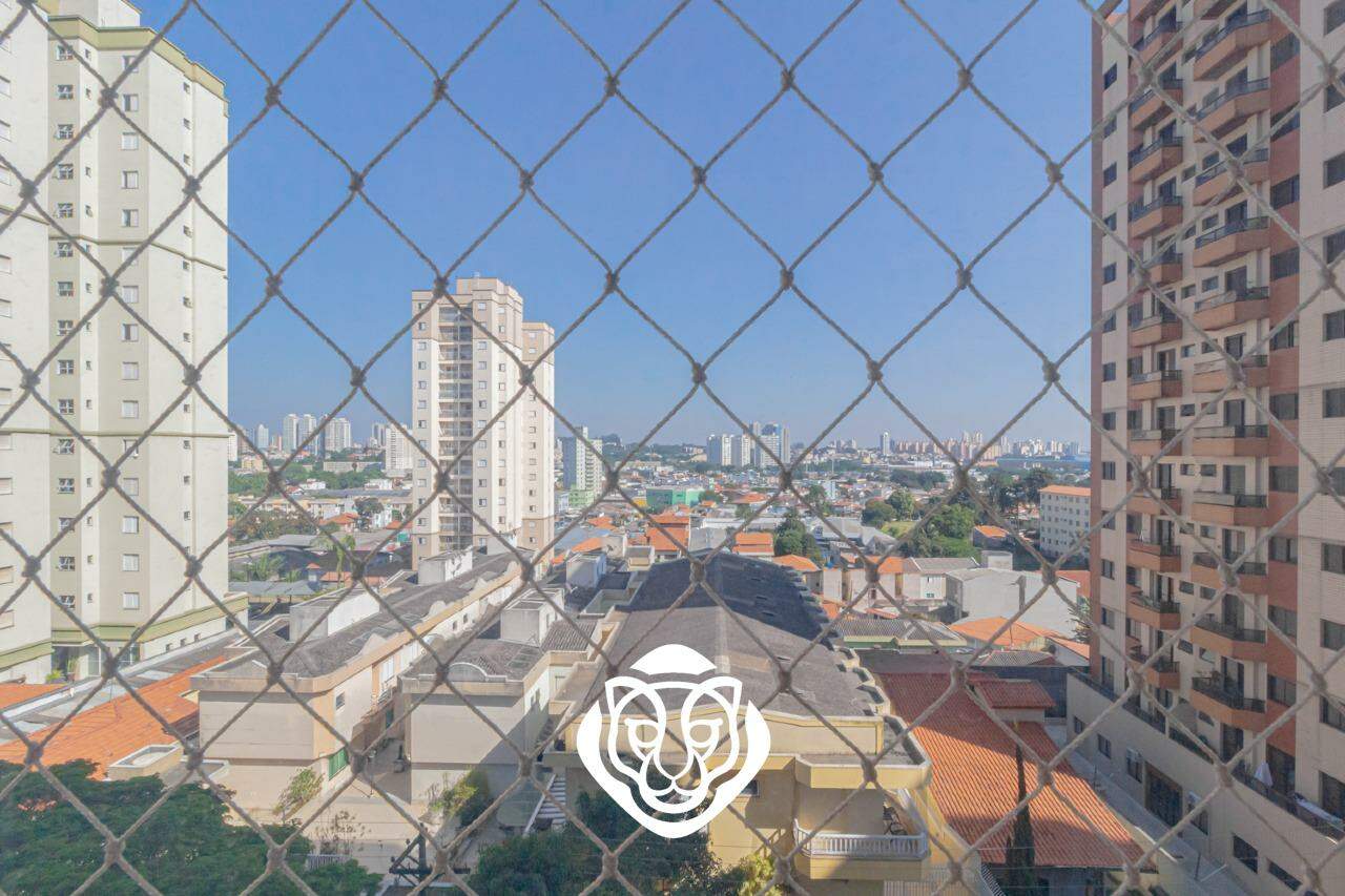 Vista Dormitório 3 suite