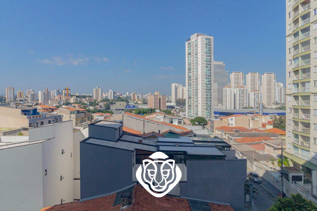 Vista Dormitório 1