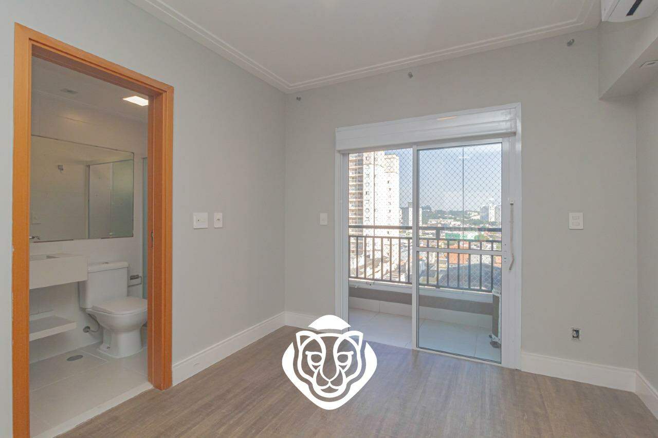 Dormitório 3 suite