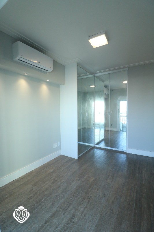 Dormitório I suíte