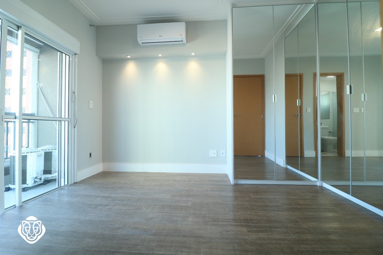 Dormitório I suíte