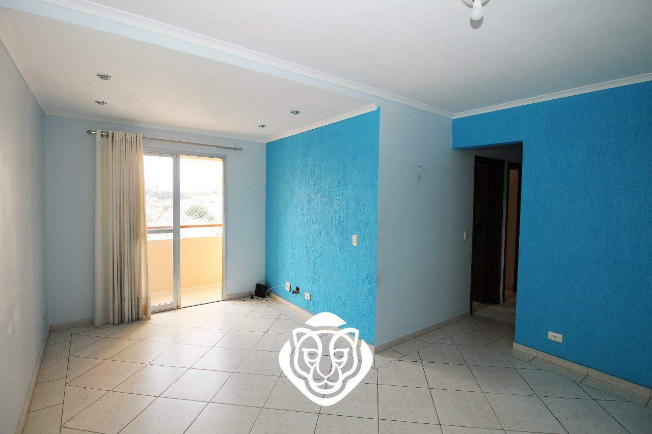 Sala II ambientes 