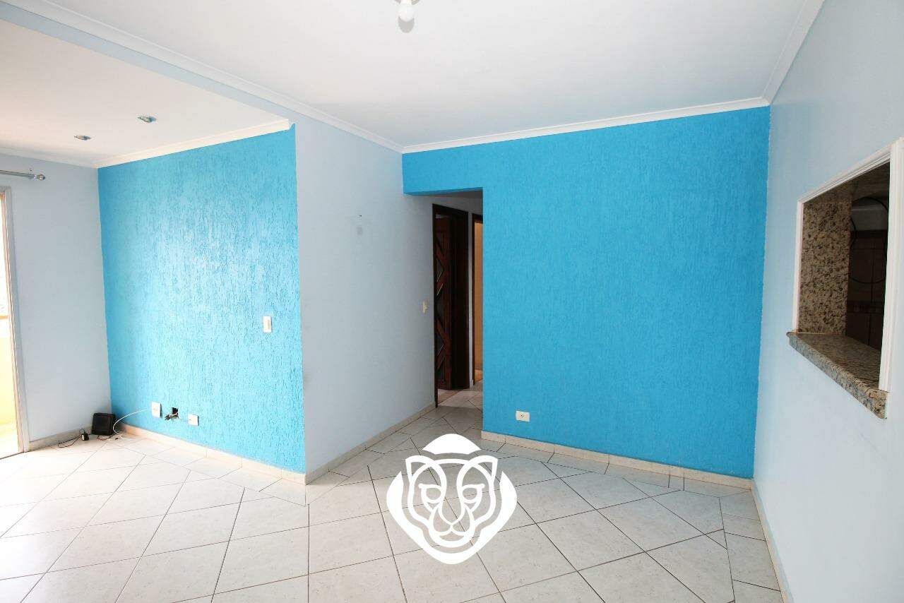 Sala II ambientes  