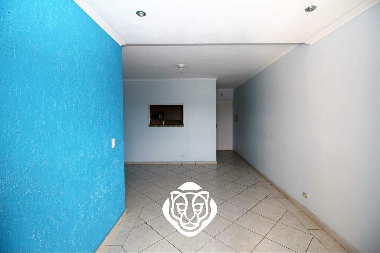 Sala II ambientes 