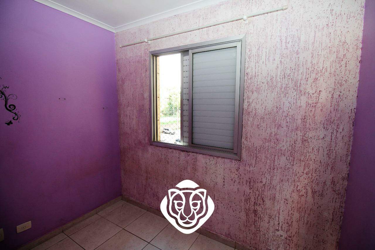 Dormitório I