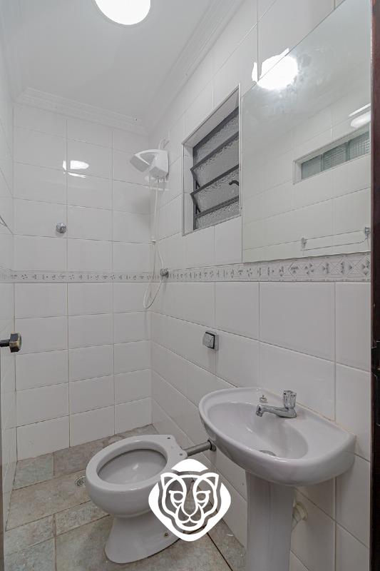 Lavabo / Churrasqueira