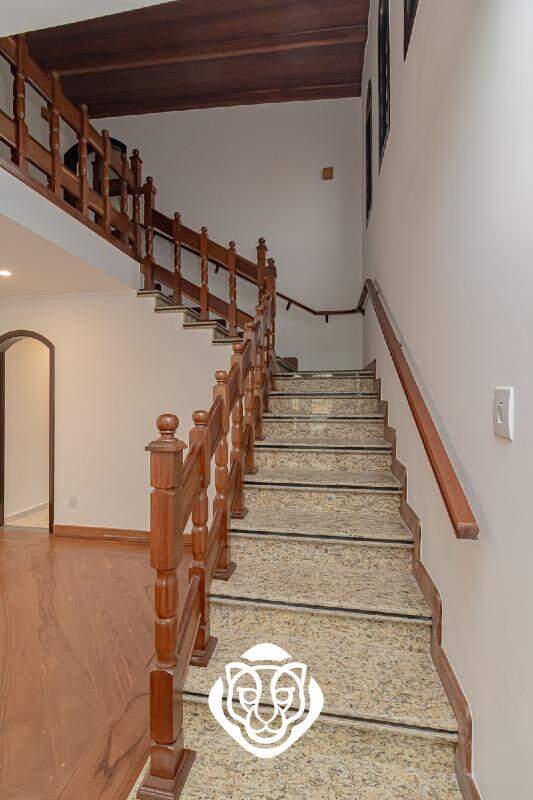 Acesso aos dormitórios