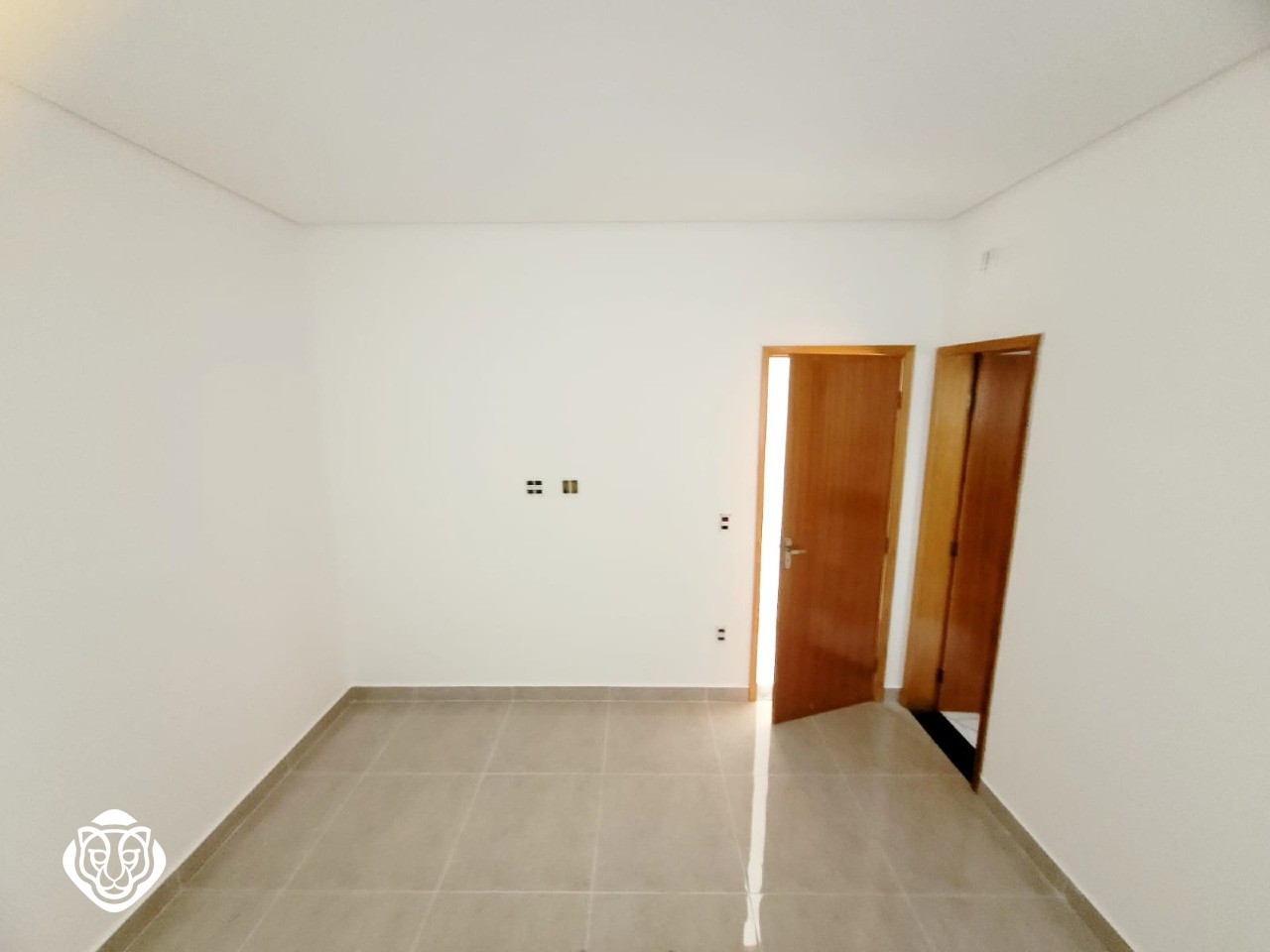 Dormitório I - Suíte 