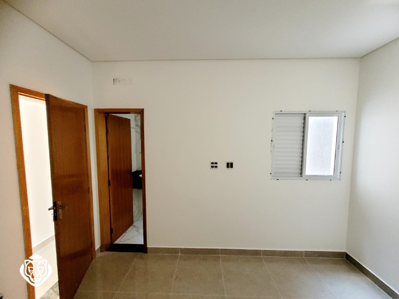 Dormitório I - Suíte 