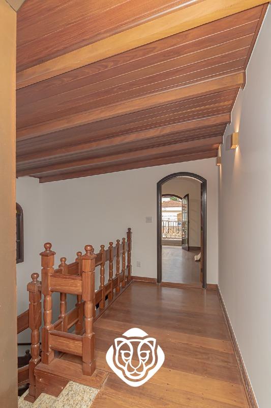 Corredor dormiórios