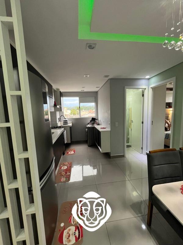 Sala de jantar / Cozinha 