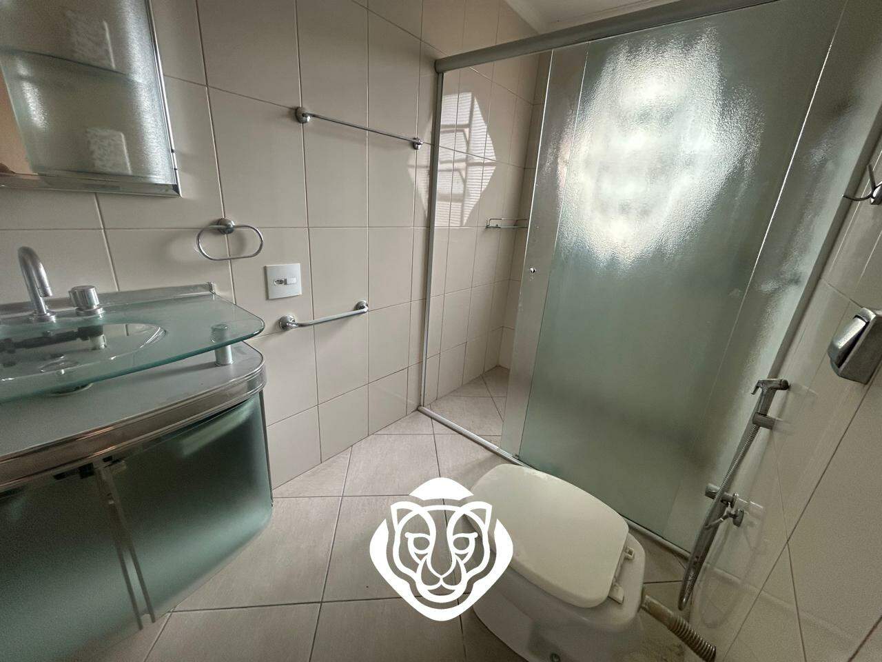 Banheiro Suite